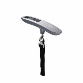 Básculas electrónicas